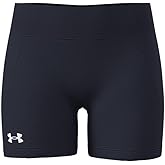 Under Armour Womens Team Shorty 4