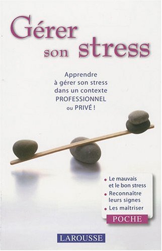 Gérer son stress
