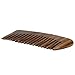 Binmer(TM)Natural Green Sandalwood Comb Wooden Massage Present Comb