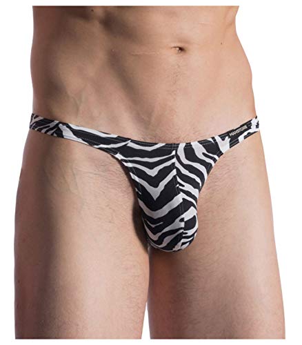 41QVd3N8M L MANstore Tower String Tanga de Hilo para Hombre MANstore Tower String Tanga de Hilo para Hombre