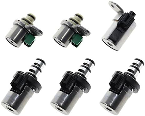 Royalr For GMC Terrain 2010-2016 12639694 High Pressure Fuel pump for GMC terrain Metal Oil Pump Replacement