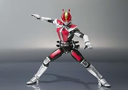 Bandai Tamashii Nations Den-O Sword Form "Kamen