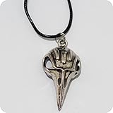 New Harry Potter Necklace ~~Harry Potter Bellatrix Lestrange Necklace