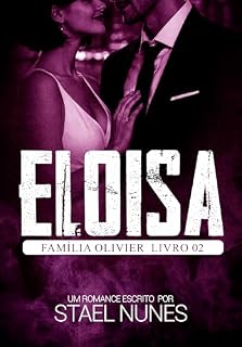 Livro ELOISA: Família Olivier