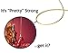 Bastex Metallic Gold String 656 Feet (218 yards). Gold Cord for Jewelry, Thread for DIY Arts and Crafts, Twine for Gift Wrapping, Gifts, Hair Braiding String, Wedding Decorations and More.