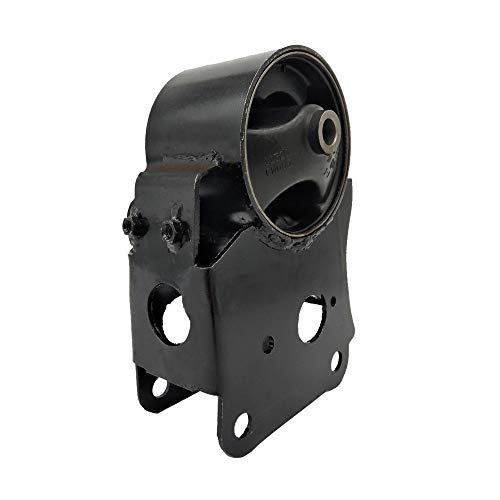 Engine Motor Mount Fits 2002-2006 Nissan Altima 2.5L A7340 A7341 A7342 A7343 11270-8J000 11220-8J200 11210-8J00A 11220-8J100 - Thumbnail 3