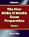 The New BCBA & BCaBA Exam Preparation Part 2