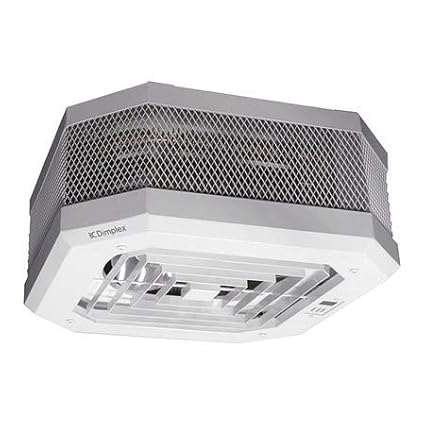 Ceiling Heater Recess Kit Amazon Com