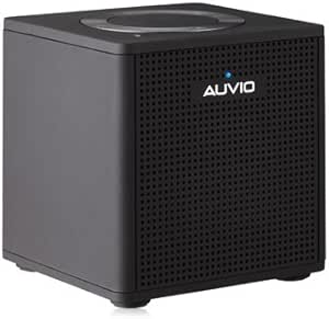 Auvio Bluetooth Speaker For Sale Off 77