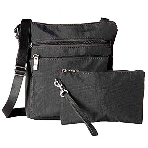 Baggallini Pocket Crossbody. Baggallini Pocket Crossbody Bag Stylish