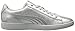 PUMA Women's Vikky Wvn Metallic Wn's Fashion Sneaker