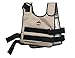 Ergodyne Chill-Its 6200S Phase Change Cooling Vest, Small/Medium, Khaki