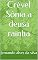 Livro Crével Sônia a deusa rainha