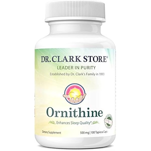 dr clark critter care