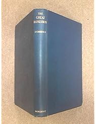 Book: The Great Depression - Macmillan and Co