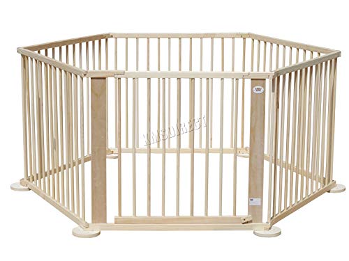 westwood baby playpen