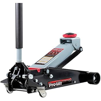 Amazon Com 3 1 2 Ton Floor Jack Heavy Duty Automotive