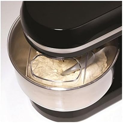 همزن کاسه دار مورفی ریچاردز مدل 400011 1 Morphy richards 400011 White Stand Mixer.: Amazon.co.uk: Kitchen & Home