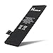 HOMSUM Li-ion Replacement Battery Model iPhone 4s - With Repair kits & Instructions - Full 1430 mAh 0 Cycle [365 DAYS Warranty]