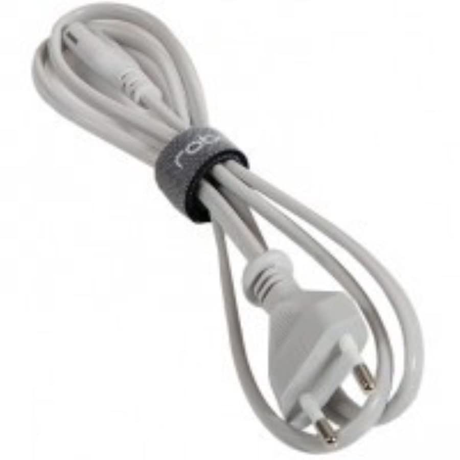 Roborock Power Cord for Robot Vaccum Cleaner (Grey)