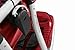phil&teds Verve Stroller, Black