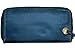 Travelon Luggage Rfid Blocking Ladies Wallet,One Size,Navy