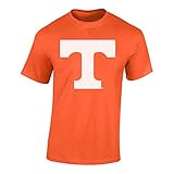 Tennessee Volunteers TShirt Orange