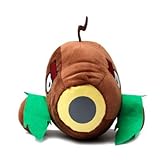 Fire Loli Plants Vs Zombies 2 Series Plush Toy Coconut Cannon 16cm/6.3