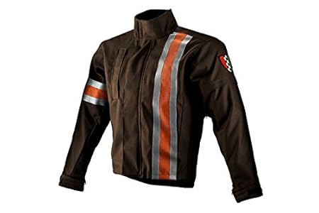 corazzo 5.0 jacket