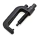Red Hound Auto Torsion Bar Unloading Tool Key Removal Heavy Duty Steel Larger 7/8 Inches Threads Compatible with GM Chevrolet