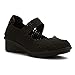 Bernie Mev Women's Charm Yael Synthetic Casual