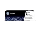 HP 48A | CF248A | Toner Cartridge | Black