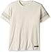 Champion Men's Authentic Originals Tri-blend Short Sleeve Varsity Tee