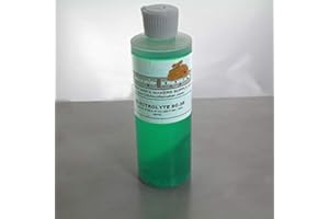 USA KNIFEMAKER SUPPLY Electrolyte SC-35 - 250ml - for marking Stainless Steel