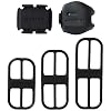 Garmin snelheidssensor 2 & trapfrequentie sensor 2 – meting en opslag van snelheid, trapfrequentie, afstand via ANT+ of…