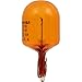 SYLVANIA 7440A Long Life Miniature Bulb (Contains 2 Bulbs)
