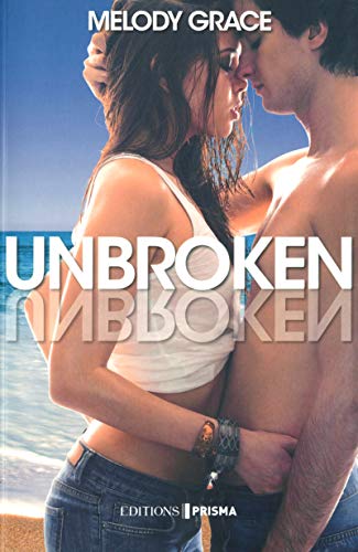 Unbroken by (Paperback)