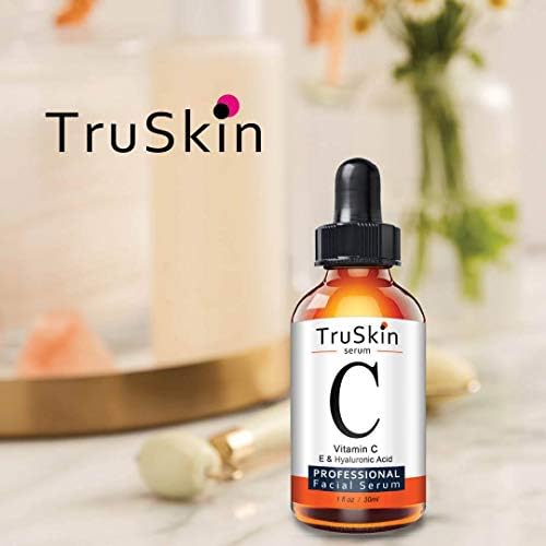 tru skin products