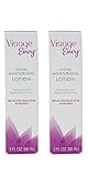 Visage Envy Facial Moisturizing Lotion SPF 30, 3 Ounce (Pack of 2)