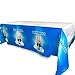 Boss Baby Table Cover -70 x 42 inches,Disposable Boss Baby Tablecloths for Baby Themed Birthday Party Decorations Supplies and Baby Shower