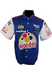 Ricky Bobby Nascar Shirt Talladega Nights Crew