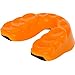 Venum Challenger Mouth Guard, Black/Orange, One Size