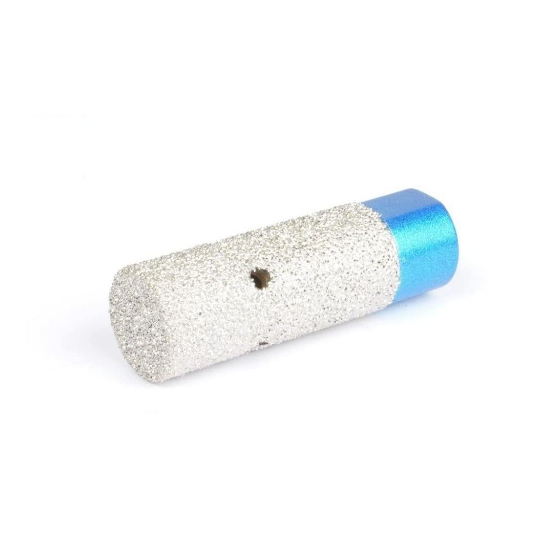 Diamond cutter universal profile specific to enlarge and cut holes. Can be used on corner and flexible grinders. Suitable for porcelain stoneware, ceramic, single-firing, granite, marble, natural stones, bicotture tiles and glasses.