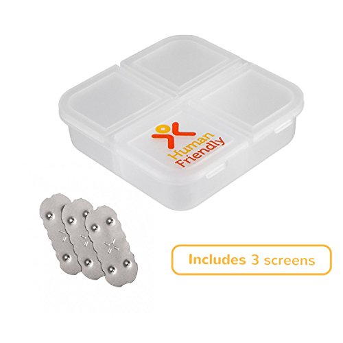 Pax 2 And Pax 3 Screen Set 3 Pack Amp | Desertcart Suriname