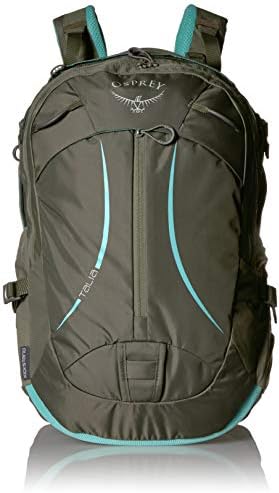 osprey nova misty grey