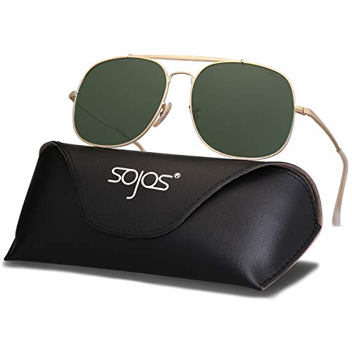 Aviator Sunglasses Dimensions TOPRated Best Aviator Sunglasses