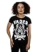 Star Wars Women's Darth Vader Collegiate T-Shirt