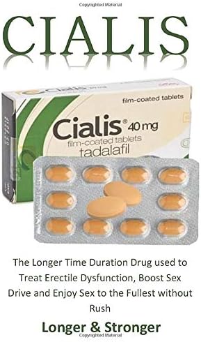 Longer & Stronger: 10 Tablets | Instant Action, Prolonged Effect, No Side Effect, 100% Natural Paperback – June 28, 2019