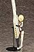 Kotobukiya (KOTOBUKIYA) Goddess Device Bullet Knights Launcher Height Approx 345mm 1/1 Scale Plastic Model
