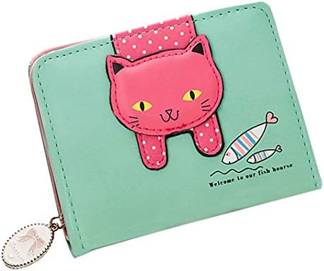 girls wallet amazon